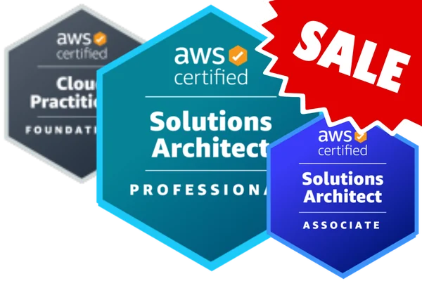Solutions Architect Bundle