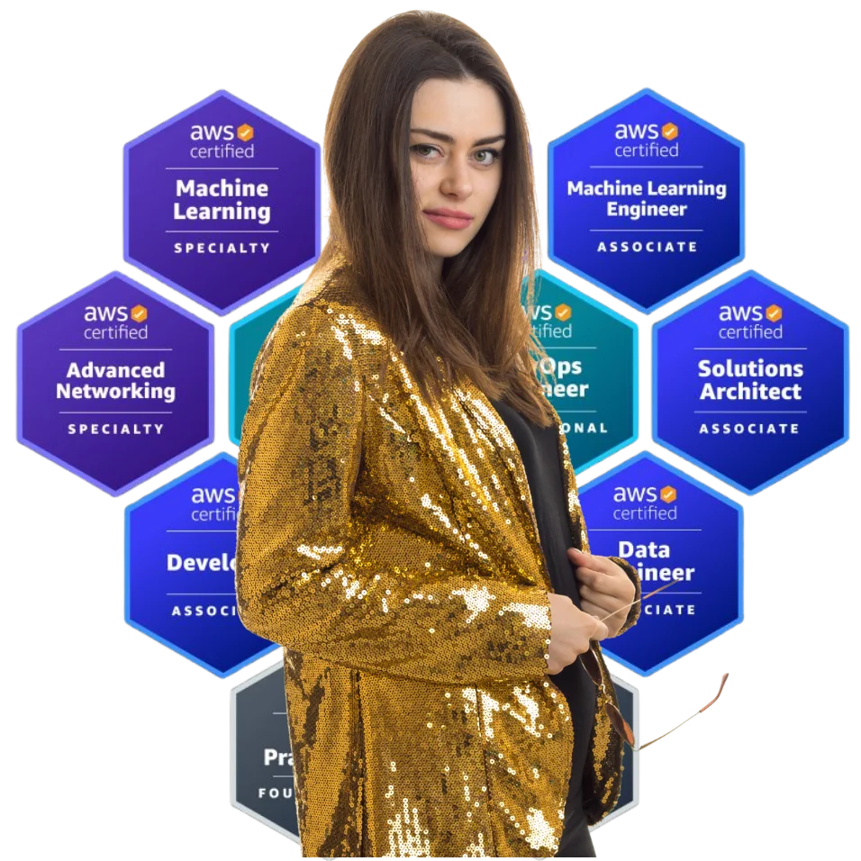 Golden Jacket Club