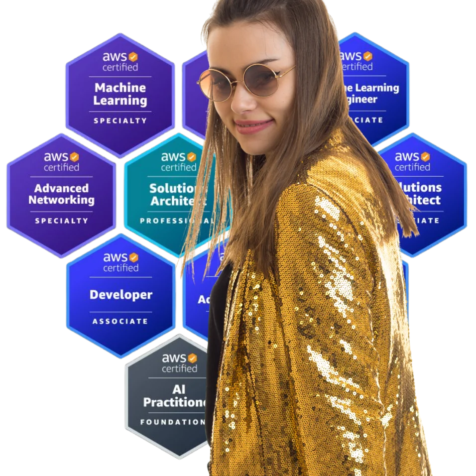 Golden Jacket Bundle - 6 Month All Access