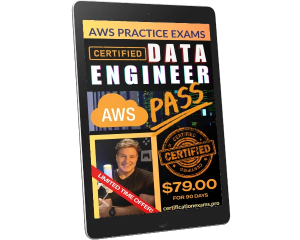 Data Engineer - 3 Month Access