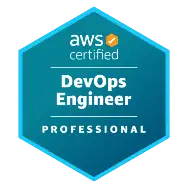 AWS DevOps logo
