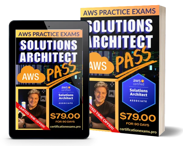 Solutions Architect - 3 Month Access