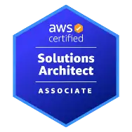 AWS Solutions Architect logo