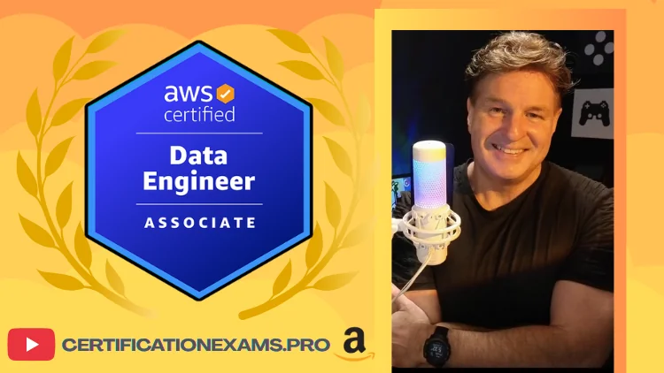 Data engineer thumbnail