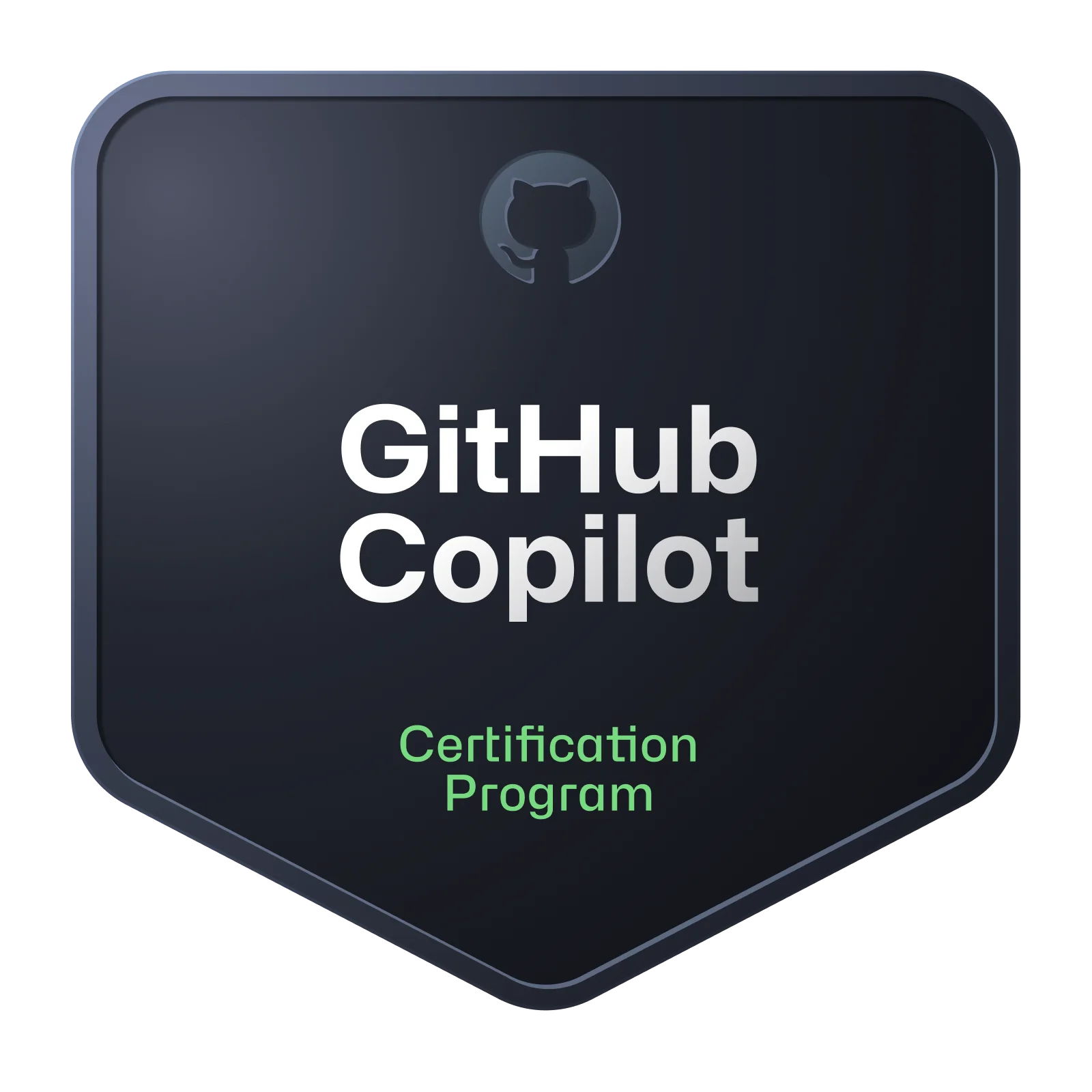 GitHub Copilot logo