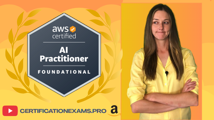 AWS AI Practitioner thumbnail