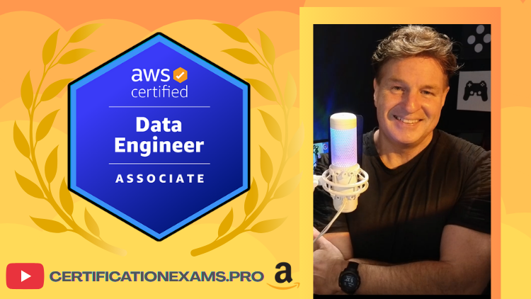 AWS Data Engineer thumbnail
