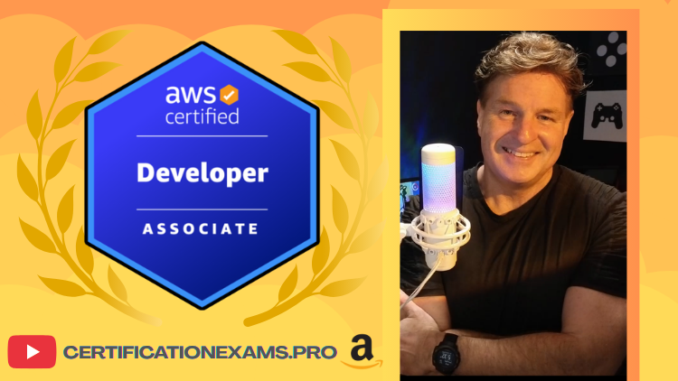 AWS Developer thumbnail
