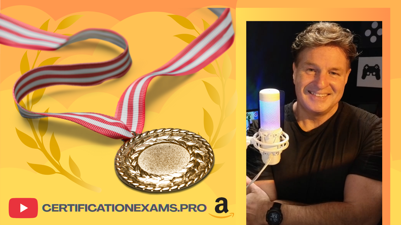 AWS Machine Learning Associate thumbnail