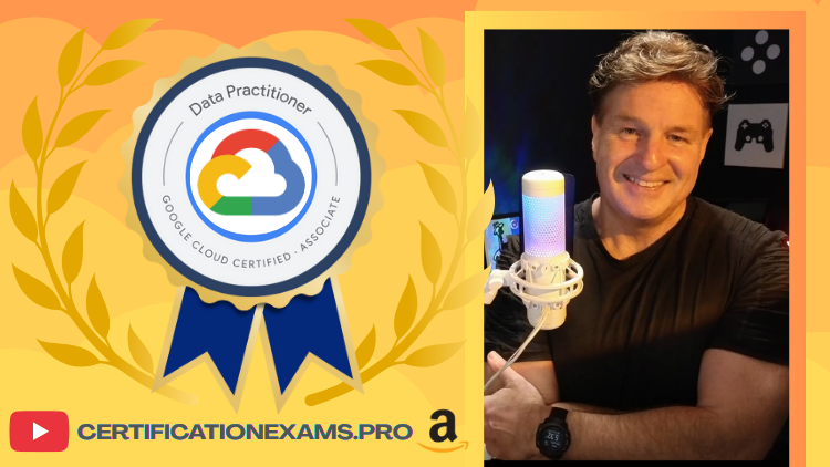 GCP Data Practitioner thumbnail