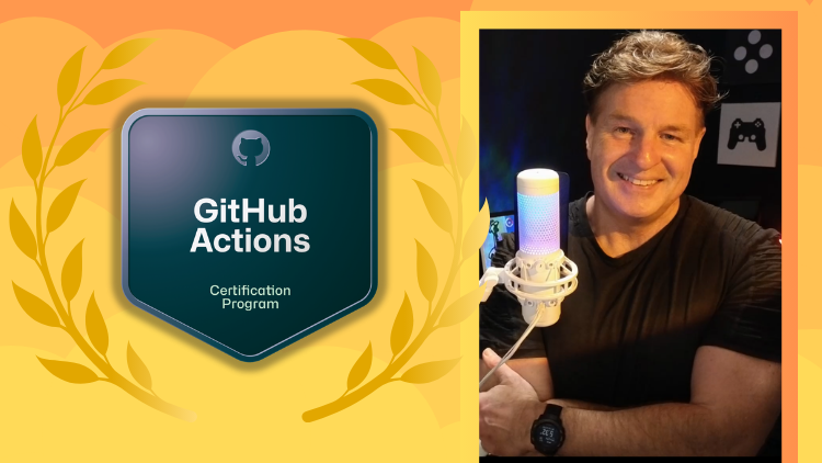GitHub Actions GH-200 thumbnail