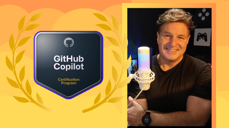 GitHub Copilot GH-300 thumbnail